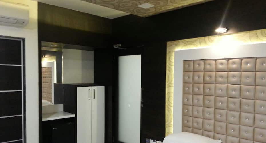 Rudra Shelter International, Mumbai 4